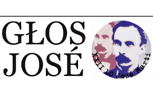 Głos Jose logo