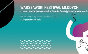Warszawski Festiwal Młodych