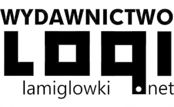 Wydawnictow Logi logo