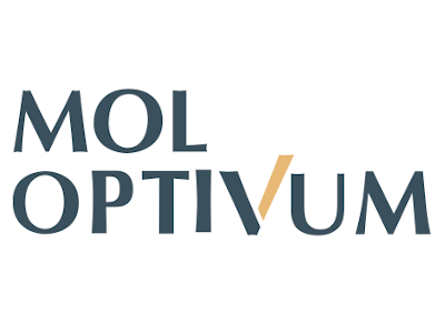 Mol Optivum logo