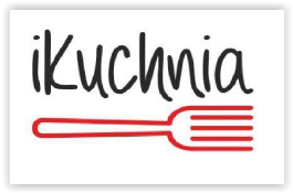 iKuchnia logo